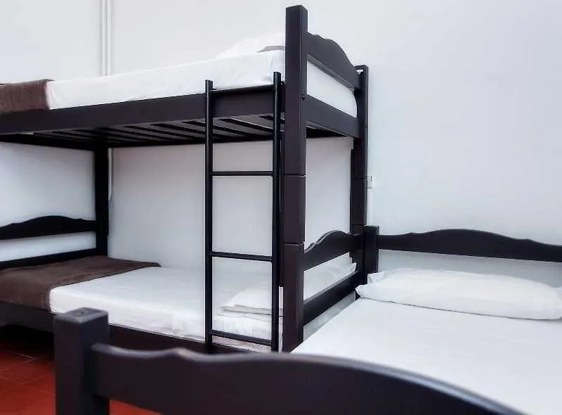 ホテルNikbor Residencia バルセロナ 2*,  スペイン