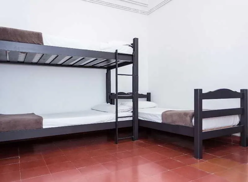 Nikbor Residencia Ξενοδοχείο Βαρκελώνη