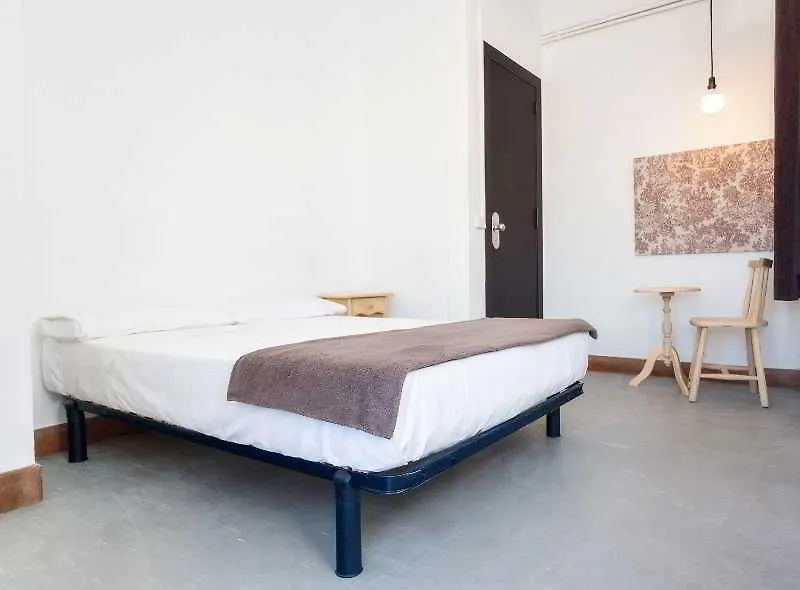 Nikbor Residencia Ξενοδοχείο Βαρκελώνη