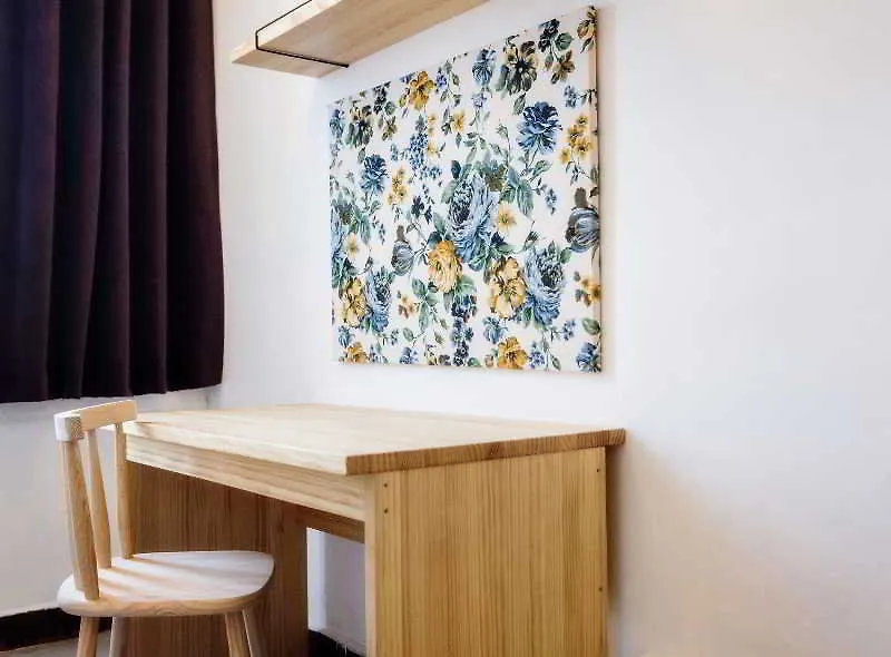 Nikbor Residencia Ξενοδοχείο Βαρκελώνη 2*,